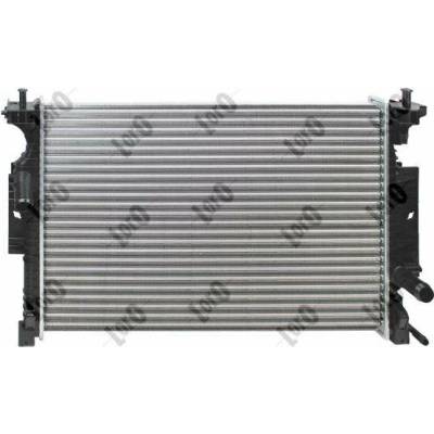 Chladič vody pro motor ABAKUS 017-017-0060 (0170170060)
