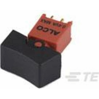 TE Connectivity 2267087-4 TE AMP Toggle Switches 1 ks Bag