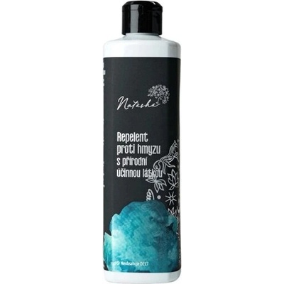 Natasha Repelent proti hmyzu s prírodnou účinnou látkou 500 ml
