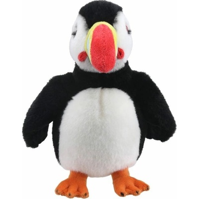 Wilberry Papuchalk (Puffin) - Favourites