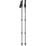 Kohla Туристически щеки Kohla Track Wanderstock Walking poles - Black / Blue - размер 105 (526-1035-0111)