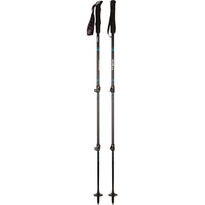 Kohla Туристически щеки Kohla Track Wanderstock Walking poles - Black / Blue - размер 105 (526-1035-0111)
