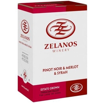 Image 1 of ZELANOS ЗЕЛАНОС БОКС