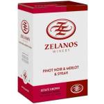 ZELANOS ЗЕЛАНОС БОКС