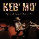 Keb' Mo' - The Breakdown CD