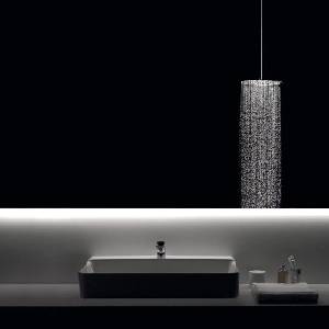 Ideal Standard Atelier Conca стенен умивалник 100 см матово бял с отвор за смесител и преливник (T3832V1)