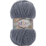 alize Softy Plus 87 Плетива прежда (27900087-ALIZE)