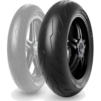 Pirelli DIABLO ROSSO IV 200/55 R17 78W