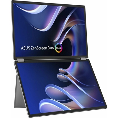 Asus ZenScreen DUO MQ149CD