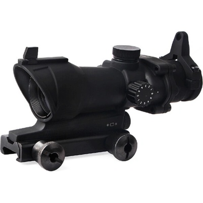 TCX ve stylu ACOG 1x32mm