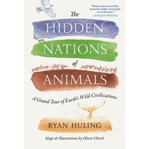 The Hidden Nations of Animals (ISBN: 9780593716847)