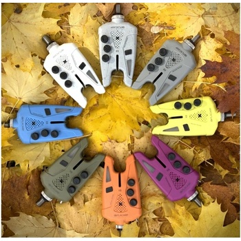 Flacarp Signalizátor záběru X8 Černá