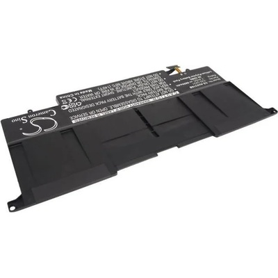 Батерия за Asus Zenbook UX31, 6800mAh (CS-AUX31NB)
