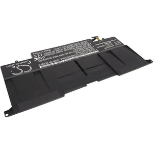 Cameron Sino Батерия за Asus Zenbook UX31, 6800mAh (CS-AUX31NB)