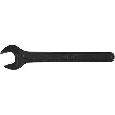 Proteco kľúč vidlicový jednostranný čierny 16 mm 43.894-16