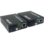 DPTEK Медиа конвертор по едно влакно 20 км 1310 nm, Gigabit, LFP, DPTEK (DK-MC1035-20A-LFP)