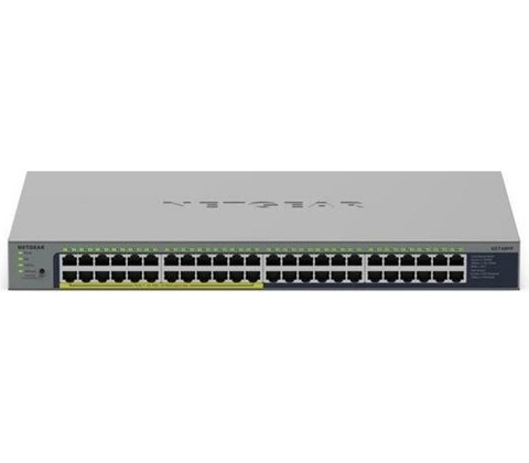 Netgear GS748PP-100EUS