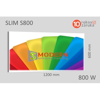 Smodern Slim S800