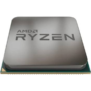 AMD Ryzen 5 3600X 6-Core 3.8GHz AM4 Tray