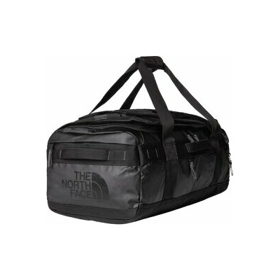 The North Face Base Camp Voyager Duffel TNF Black/Asphalt Grey 42 L