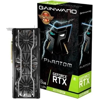 Gainward GeForce RTX 2070 Super Phantom GS 8GB GDDR6 426018336-1006