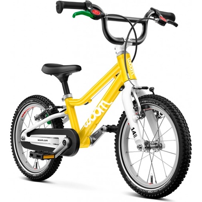 Woom 2 Go 2025 – Hledejceny.cz