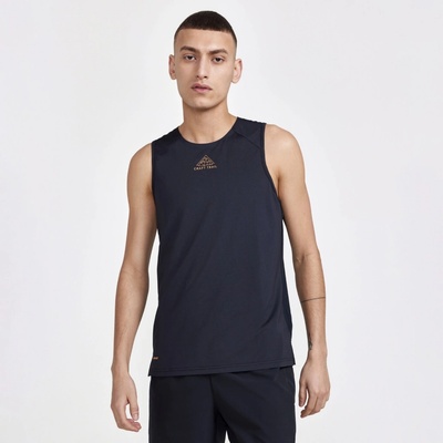 Craft Pro trail singlet M 1913153-999000 čierna