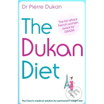 The Dukan Diet - P. Dukan