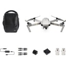 Drony DJI Mavic Pro Platinum, Fly More Combo, 4K kamera - DJIM0252C