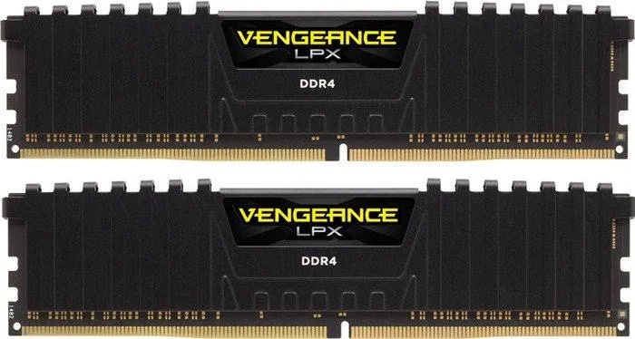 Corsair VENGEANCE LPX 16GB (2x8GB) DDR4 3200MHz CMK16GX4M2B3200C16