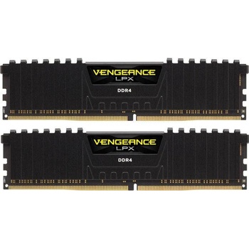 Corsair VENGEANCE LPX 16GB (2x8GB) DDR4 3200MHz CMK16GX4M2B3200C16