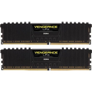 Corsair VENGEANCE LPX 16GB (2x8GB) DDR4 3200MHz CMK16GX4M2B3200C16