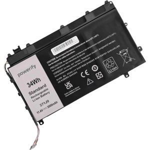 Dell Батерия за DELL Latitude 13 7000 7350 271J9 (271J9)