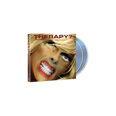 THERAPY? - ONE CURE FITS ALL 2 VINYL