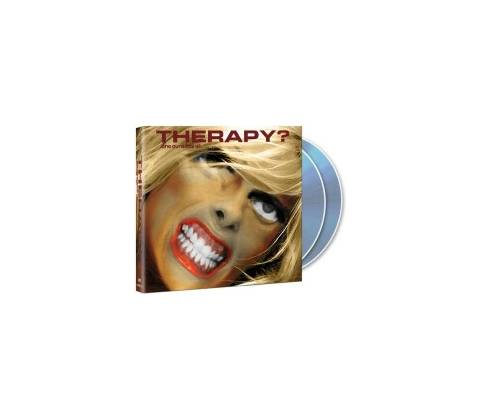 Therapy? - One Cure Fits All 2CD