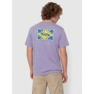 Quiksilver Ev Starfish Stamp daybreak