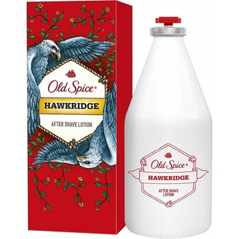Old Spice Hawkridge voda po holení 100 ml