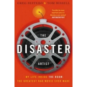 Disaster Artist | Greg Sestero (2015)