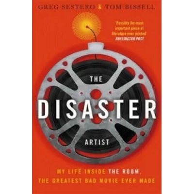 Disaster Artist | Greg Sestero