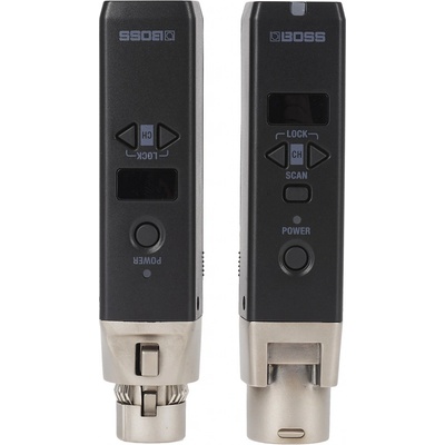 BOSS WL-30XLR