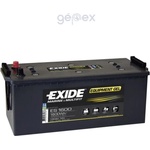 Exide 140Ah 900A left+ ES1600