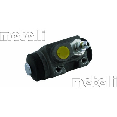 Brzdový valček kolesa METELLI 04-0923
