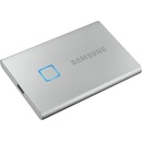 Samsung T7 Touch 2TB, MU-PC2T0S/WW