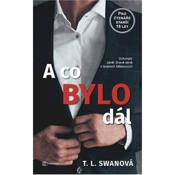 A co bylo dál