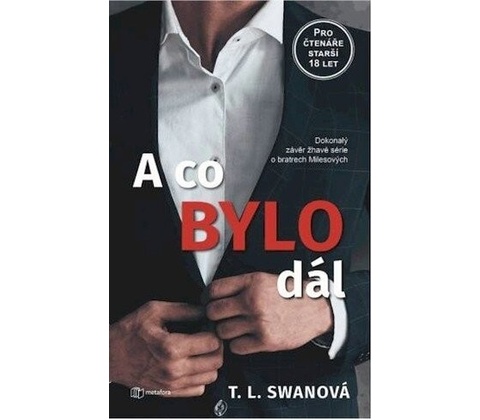 A co bylo dál