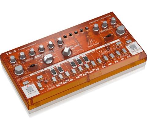 Behringer TD-3-TG