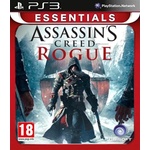 Ubisoft Assassin's Creed Rogue [Essentials] (PS3)