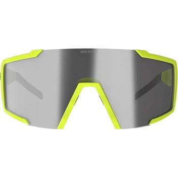 Scott Shield Compact LS