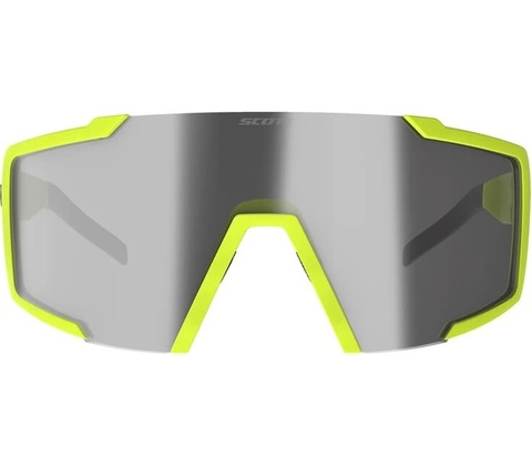 Scott Shield Compact LS