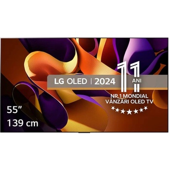 LG OLED55G42LW